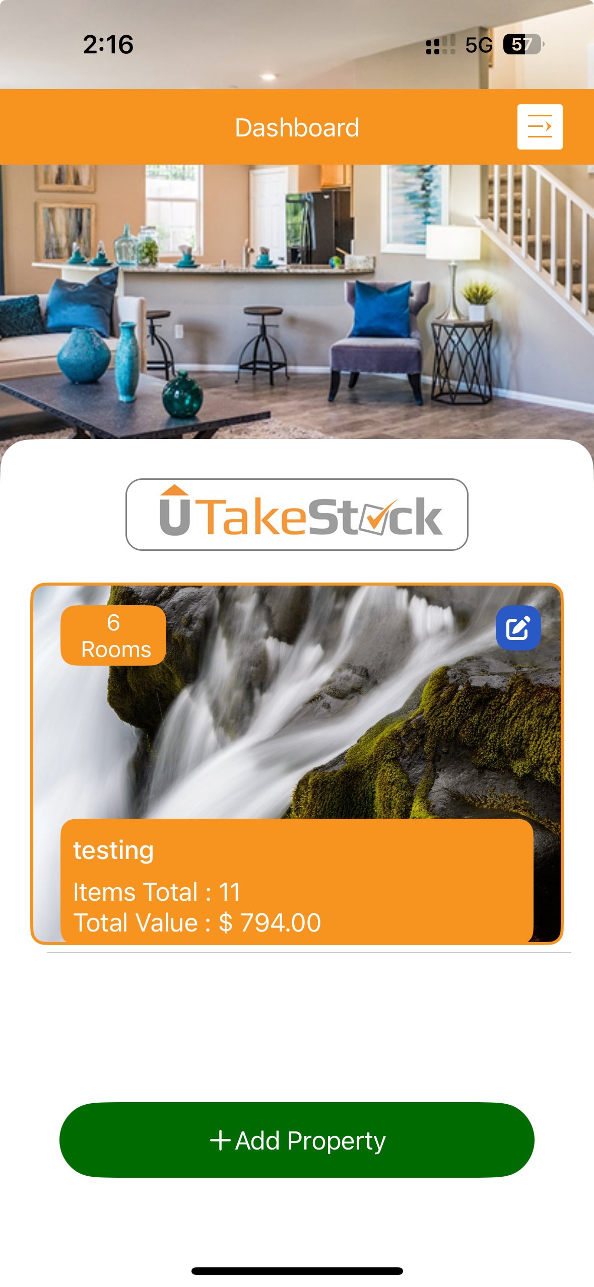UTakeStock