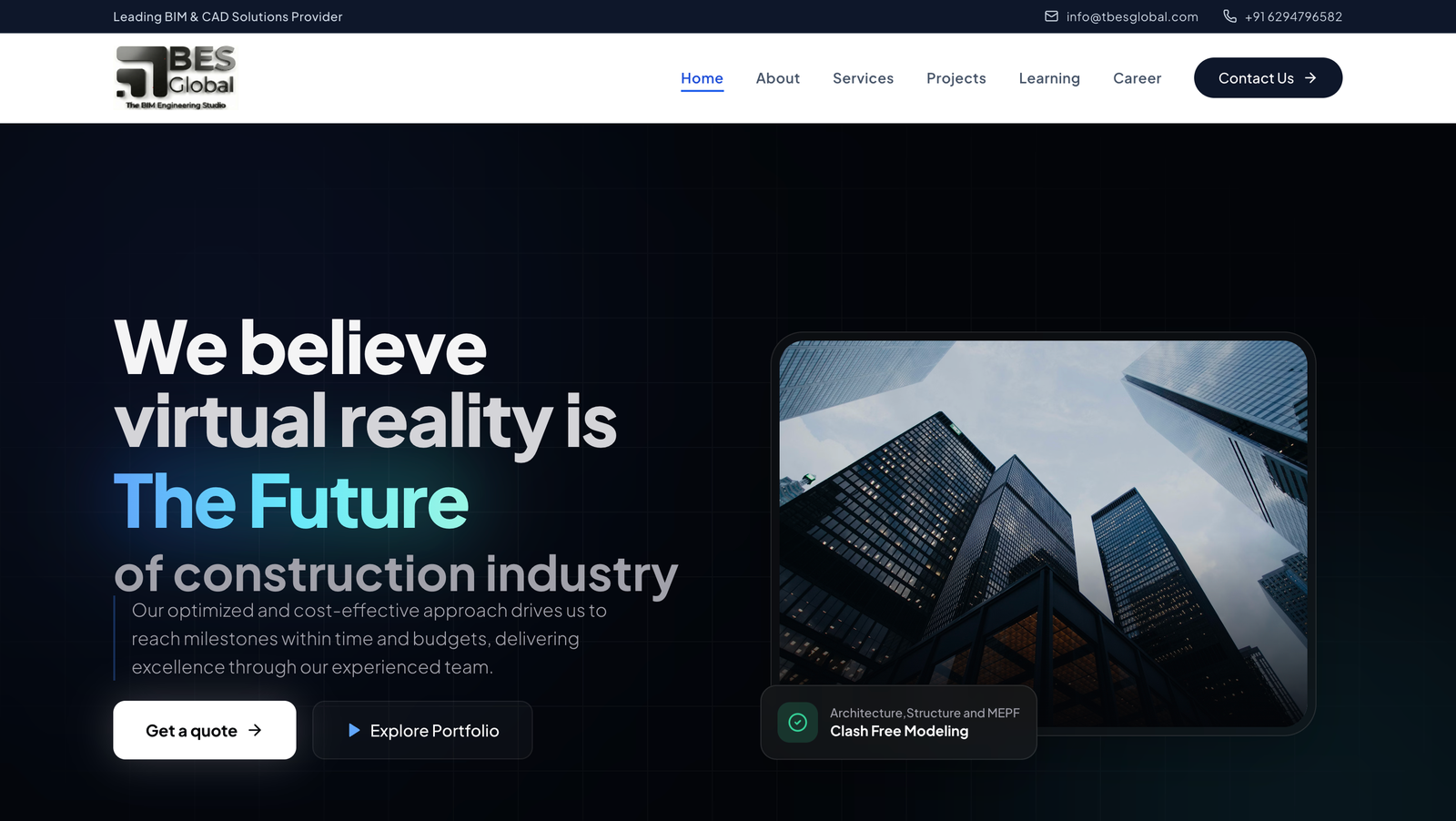 TBES Global