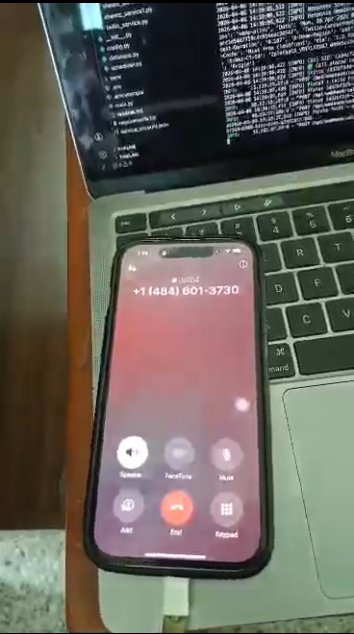 AI Payment Collection Agent